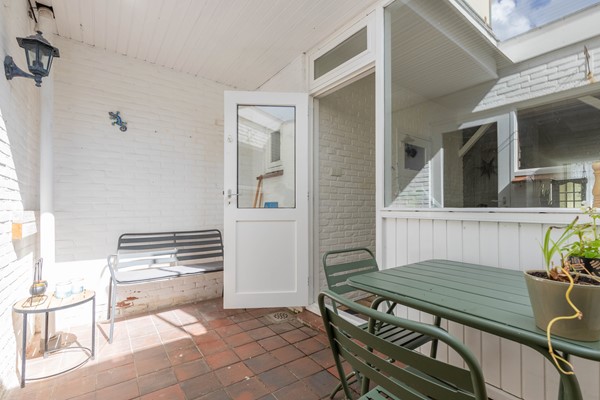 Medium property photo - Julianastraat 55, 2316 NV Leiden